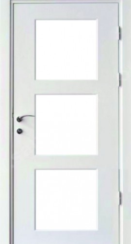 Amerikan Panel Kapi Hepsi Kapi