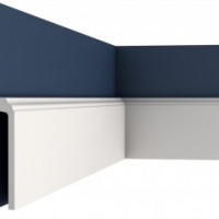 LKS-04  Lake süpürgelik (120x16) 