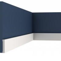 LKS-27 Lake süpürgelik(120x16) 