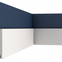 LKS-12 Lake süpürgelik(120x16) 