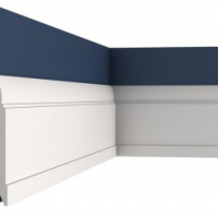 LKS-11 Lake süpürgelik(120x16) 