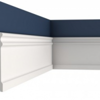 LKS-10 Lake süpürgelik(120x16) 