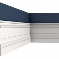 LKS-09 Lake süpürgelik(120x16) 