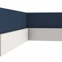 LKS-18 Lake süpürgelik(120x16) 