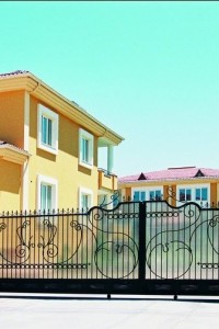 DFK130-Demir-Ferforje-Kupeste