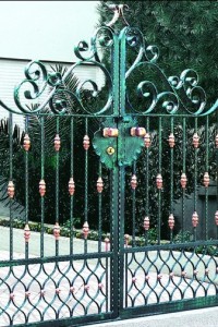 DFK90-Demir-Ferforje-Kupeste