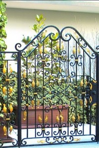 DFK110-Demir-Ferforje-Kupeste