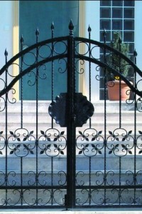 DFK100-Demir-Ferforje-Kupeste