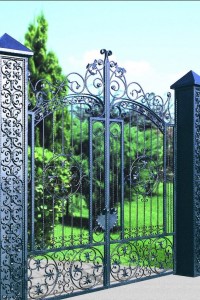 DFK85-Demir-Ferforje-Kupeste