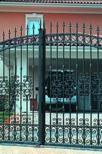 DFK80-Demir-Ferforje-Kupeste