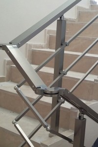 AK190-Aluminyum-Kupeste