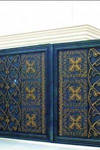 DFK70-Demir-Ferforje-Kupeste