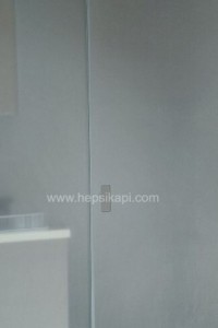 SCK16-sürgülü cam kapı 