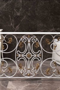 DFK45-Demir-Ferforje-Kupeste