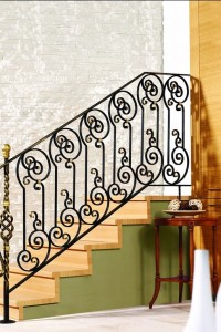 DFK35-Demir-Ferforje-Kupeste