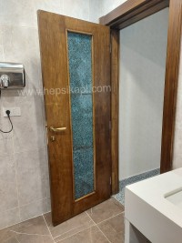 5-Masif Ahşap kapı 