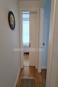 SAK03-Duvariçi sürgülü kapı 