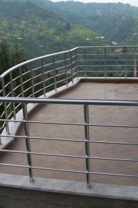 AK100-Aluminyum-Kupeste