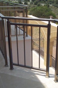 AK85-Aluminyum-Kupeste