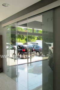 SCK07-sürgülü cam kapı  