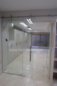 SCK06-sürgülü cam kapı  