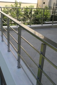 AK50-Aluminyum-Kupeste