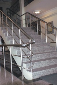 AK20-Aluminyum-Kupeste