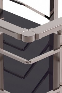 AK30-Aluminyum-Kupeste