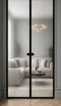 CMK54-Al&uuml;minyum &ccedil;er&ccedil;eveli, Temperli d&uuml;z cam 