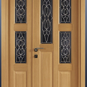 CKK110-Cift-Kanatli-Kapi