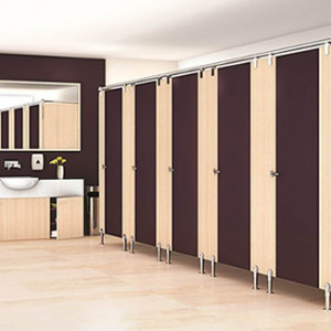 KL150-Kompakt-Laminat