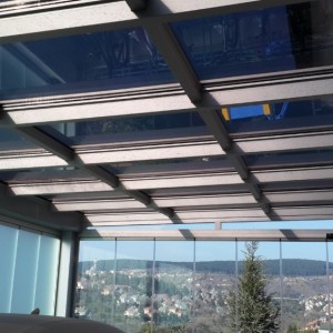 Kış  bahçesi - 07 