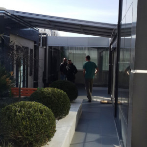 AKAD40-Aluminyum-Kapi