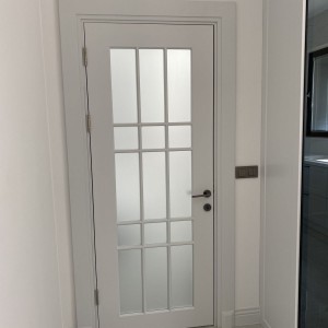 G&ouml;bekli Cam Lake Kapı-02 