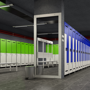 KL130-Kompakt-Laminat