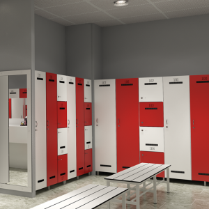 KL60-Kompakt-Laminat