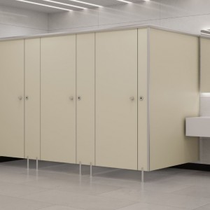 KL-30 Kompakt Lüks-çelik  