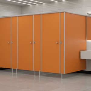 KL-20 Kompakt Binni-çelik  