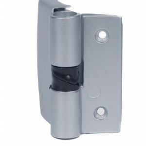 Mat Eloksal Alüminyum Menteşe-3   