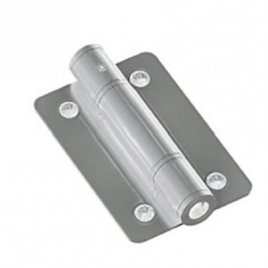 Paslanmaz Çelik Menteşe 