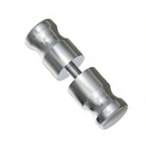 Paslanmaz Çelik Kulp 