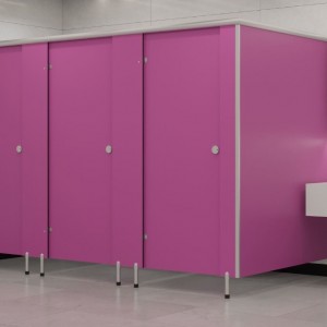 KL-15 Kompakt Klasik-alümiyum  