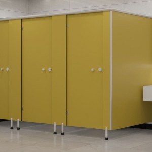 KL-10 Kompakt Klasik-alümiyum  