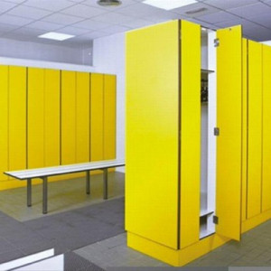 KL120-Kompakt-Laminat