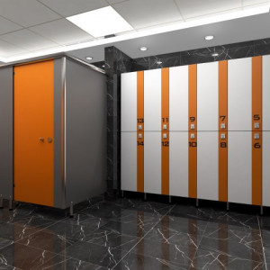 KL100-Kompakt-Laminat