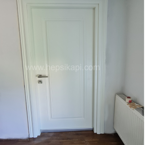 Lake kapı beyaz -25 