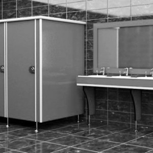 KL80-Kompakt-Laminat