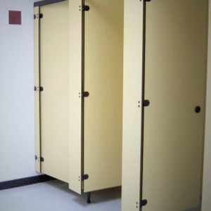 KL90-Kompakt-Laminat