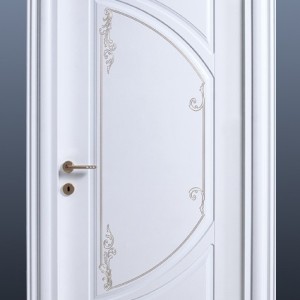 Lake - Kapi - Beyaz - LD22 