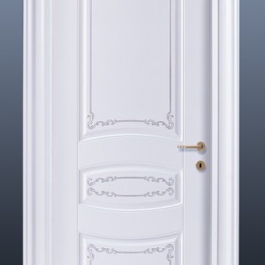 Lake - Kapi - Beyaz - 20 